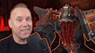 BRINGS BACK MEMORIES - Swifty Unlocking Dark Iron Dwarf Allied Race - BFA 8.0.1