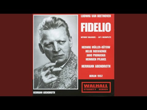 Fidelio, Op. 72: Act I: March