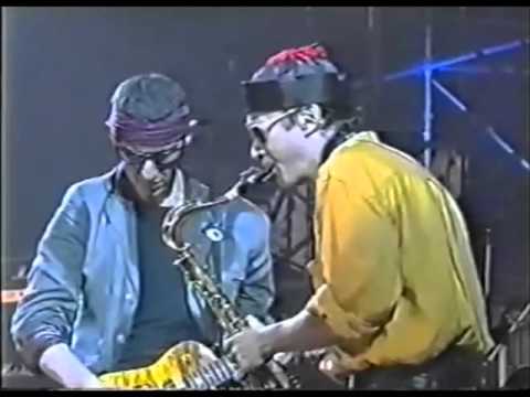 Jijiji (Estadio Racing, 19-12-1998) - Patricio Rey y sus Redonditos de Ricota