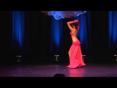 Jasirah (Poland) Summer Bellydance Festival 2013