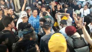 Download lagu MukaRakat - Rompes live at 10th anniversary urbain_inc ! mp3