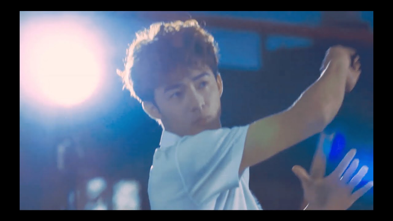 得俞網球商業廣告