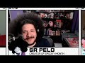 Sr Pelo S Drinking Water Gag