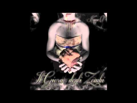 KAPPA-O - WAKE UP  ( IL GIORNO DEGLI ZOMBI )