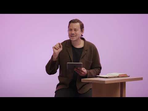 Matthew/The Way of Mercy, Integrity, & Humility/23v1-12