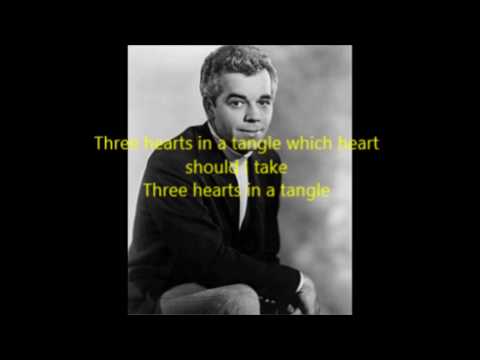 Three Hearts in a tangle Roy Drusky with Lyrics