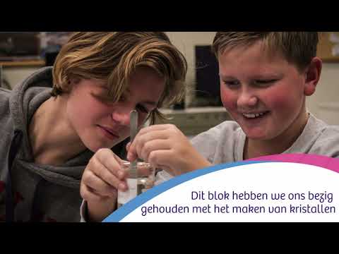 AltenaPlus OpenDag Promo - Altena College, Sleeuwijk