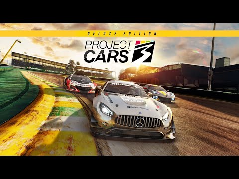 PROJECT CAR:3 | GAMEPLAY | 2020 | NEW [PC/MAC/IOS] RELEASED GAME |