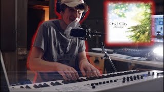 Humbug - Owl City (Cover)