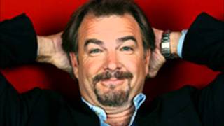 Bill Engvall-Spending Time Together