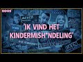 Hoe Familievloggers Zoals De Bellinga S Hun Kinderen In Gevaar Kunnen Brengen BOOS S12E05
