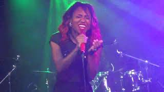 Southern Avenue - Slipped Tripped And Fell In Love 2019 09 06 Woodlands