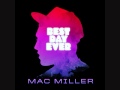 Mac Miller-Wake Up 