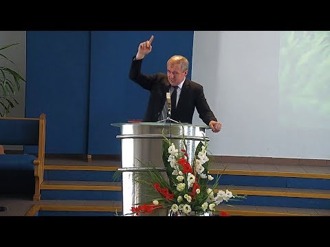 Robert Erdeg – Poruka trećeg anđela