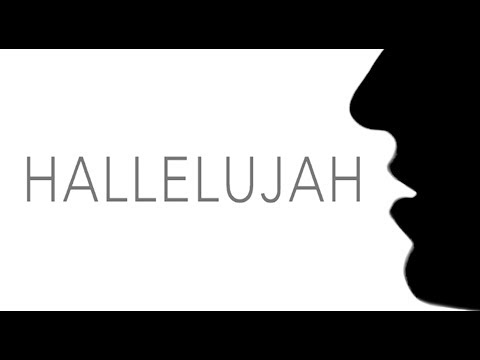 Leonard Cohen | Hallelujah - Cat Jahnke