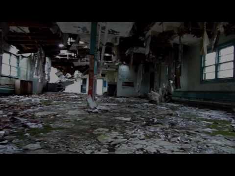 Nike Missile Site S-13/14 - Redmond WA