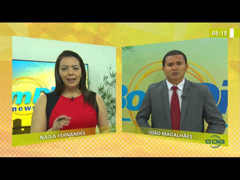 BOM DIA NEWS 17 03 20  JANELA POLíTICA