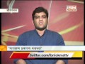 harshvardhan jadhav exclusive interview (part 1)