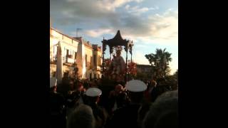 preview picture of video 'vals virgen de estrella espiel 2012'