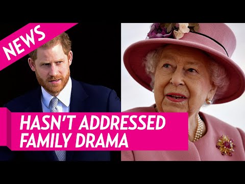 Prince Harry Hasn’t Addresses Drama at Length With Family Yet