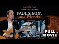 Paul Simon Friends The Library Of Congress Gershwin Prize For Popular Song FULL MOVIE