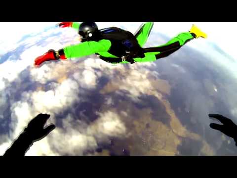 AFF Alex Lazarev @ DZ Slobodka, Russia