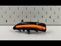 LED dynamické smerovky - Subaru Impreza / Forester / Outback / Legacy / Tribeca (2009->) - Video Youtube