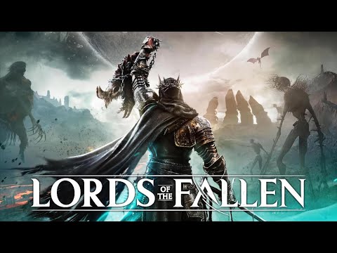 Lords of the Fallen | Der Hauträuber | Part 25