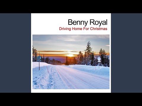 Driving Home for Christmas (Club Mix)