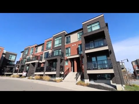 124 - 100 Dufay Rd | Brampton Homes For Sale