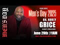 Men S Day 2025