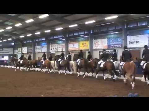 Carrousel De Ruif NK 2013