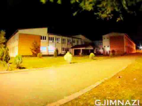 CrackPot ft. ILEGAL  - N'Gjimnaz (Pt.2)