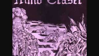 Mind Eraser - Chewed Up, Spit Out