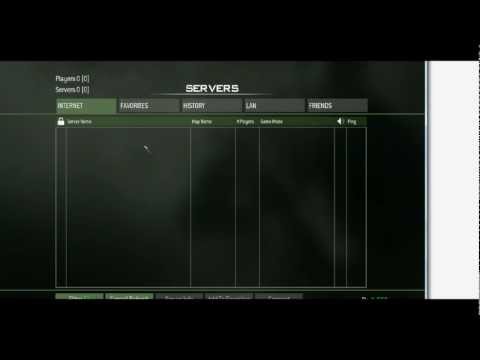 cod mw3 pc dedicated servers cod mw3 pc dedicated servers