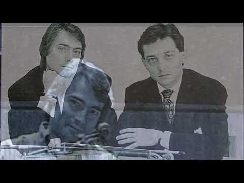 Brahms Violin Sonata n.3 - Boris Belkin, Michel Dalberto