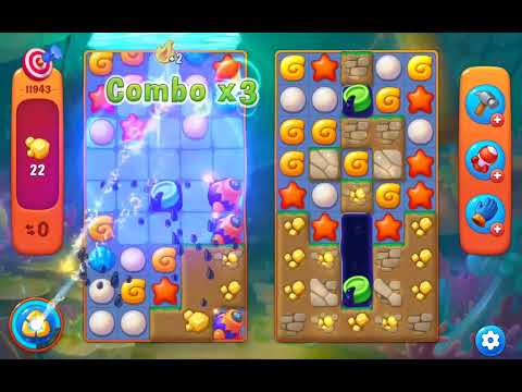 FISHDOM LEVEL # 11943 (no) SUPERADO 💯  (2023) FISHDOM Perú 🇵🇪 juegos eventos Minijuegos