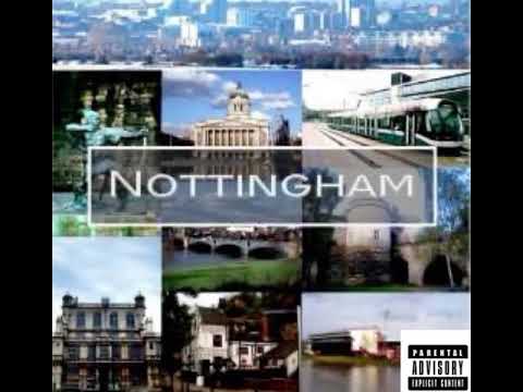 Track 6 - T6 X Shaq - Blessings.  @DeazDubzBeatzPresentsNottzFinestVolume1