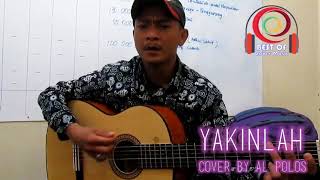 Download lagu Yakinlah - Iwan Fals | s0l0 Gitar perform - cover by al polos mp3