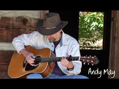 Promotional video thumbnail 1 for Andy May