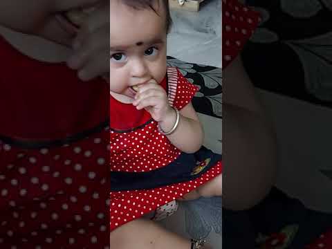 enjoying chocolate toffee  kamakshi gulh masti