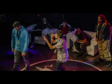 Chuty vs hidalgo instrumental