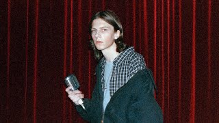 Cover art for Carpet