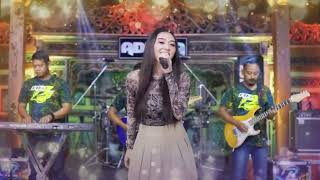 Download lagu SEMATA KARENAMU - Difarina Indra versi Karaoke Tanpa Vokal (Lirik) @long-ka mp3