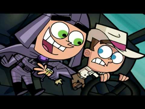 Cosmo Und Wanda - Abra Katastropha 1 (Deutsch) 2/8