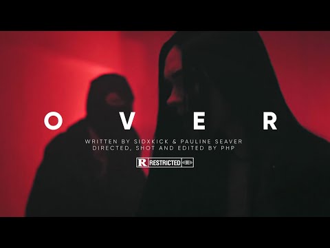 Pauline Seaver & Sidxkick - Over (Official Video)