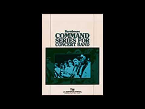 Entrance of the Tall Ships - James Swearingen (with Score)