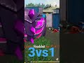 Short 1vs3 Teetar Ke Aage Do Teetar Free Fire Status Ll Titar Ke Aage Do Teetar Remix Ll Freefire