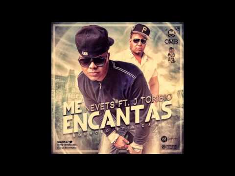 jtoribio ft nevets  me encanta
