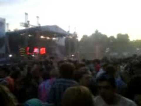 Axwell Exit 2008